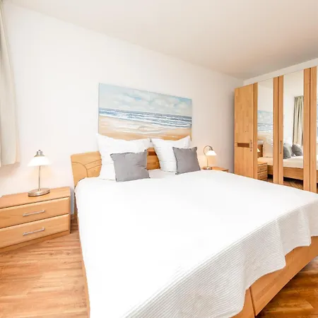 Residenz App 24 Apartmán