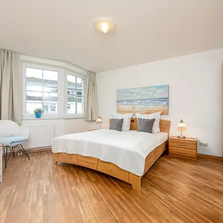 Residenz App 24 * Niendorf (Timmendorfer Strand)