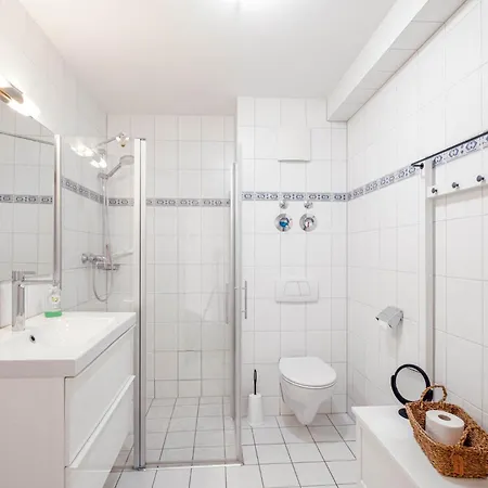 Residenz App 24 Niendorf (Timmendorfer Strand)