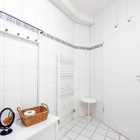 Residenz App 24 * Niendorf (Timmendorfer Strand)