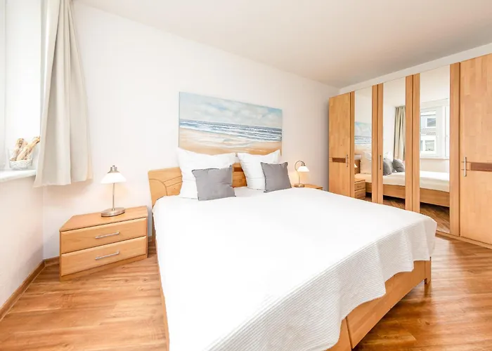 Residenz App 24 Apartmán