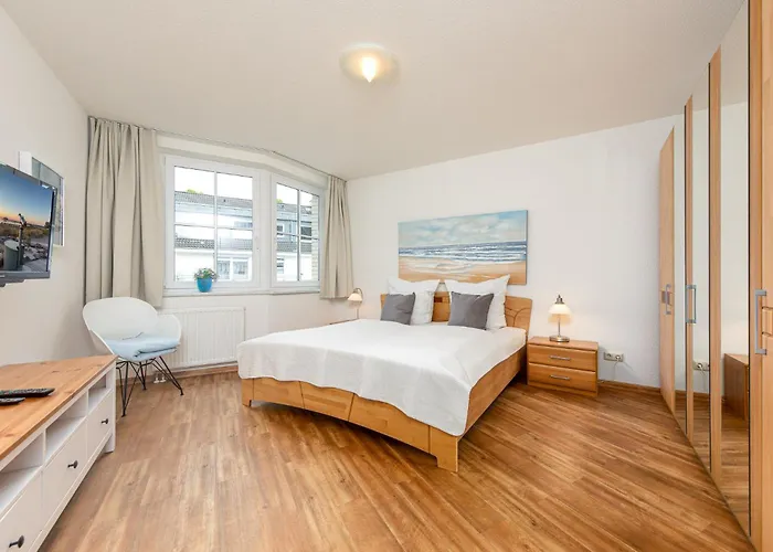 Residenz App 24 * Niendorf (Timmendorfer Strand)