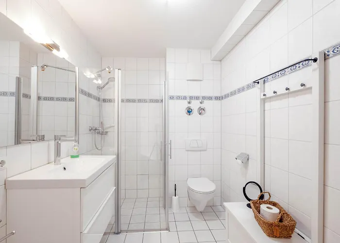 Residenz App 24 Niendorf (Timmendorfer Strand)