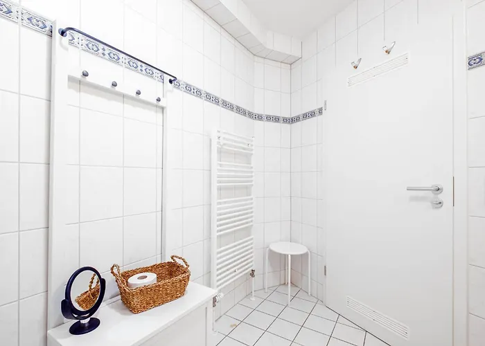 Residenz App 24 * Niendorf (Timmendorfer Strand)